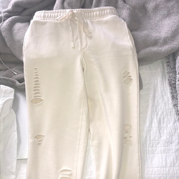 ALO Yoga Pants - Alo yoga joggers